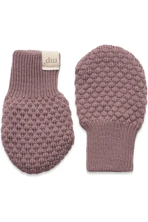 mp Denmark Oslo Mittens Purple