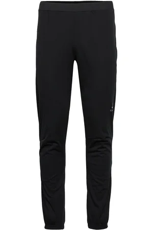 Odlo Pants Brensholmen Black