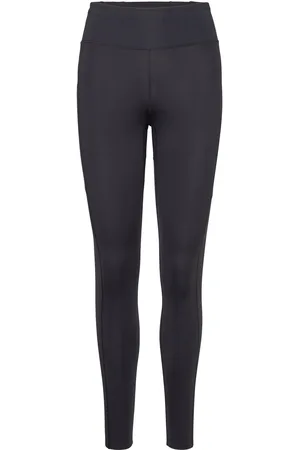 Peak Performance W Lightweight Tights-Black Black