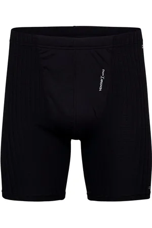Craft Pro Active Extreme X Wind Boxer M Black