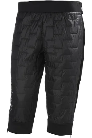 Helly Hansen Lifaloft Full Zip Insulator 3/ Black