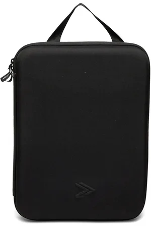 IAMRUNBOX Garment Bag Black