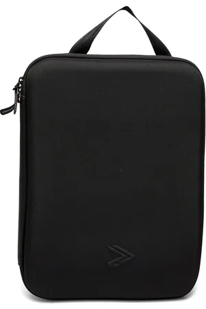IAMRUNBOX Garment Bag Black