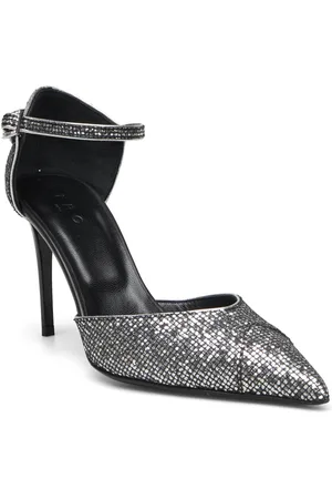 IRO Zaniah Glitter Silver