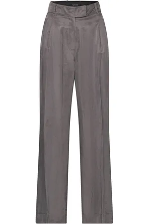 AllSaints Elle Trouser Grey