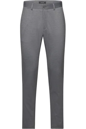 Matinique Maliam Jersey Pant Grey