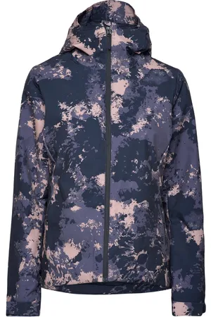 Kari Traa Emma Ski Jacket Blue