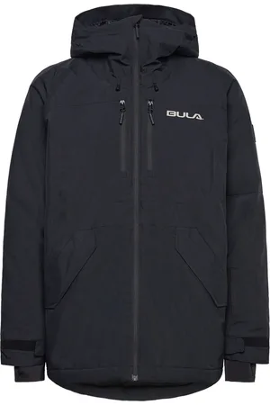 Bula Liftie Insulated Jacket Black