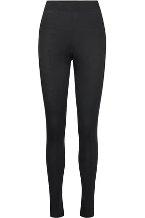 ADV Essence Training Pants W - Black