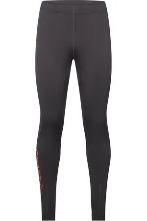 Craft Adv Essence Warm Tights 2 M Grey