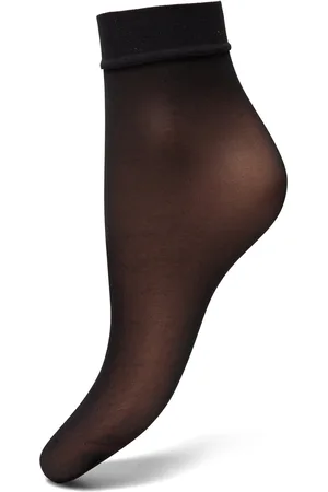 Oroblu Demi Bas Petit Black