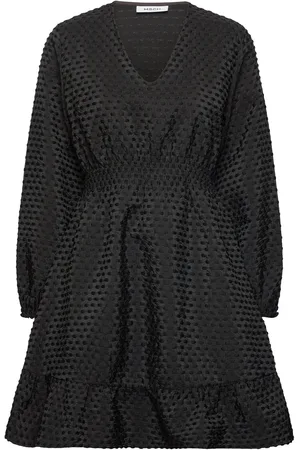 MSCH Mschhensella Dress Black