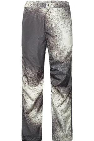 GARMENT PROJECT Tech Pant Grey