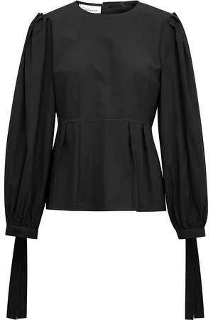 Karen by Simonsen Klarakb Top Black