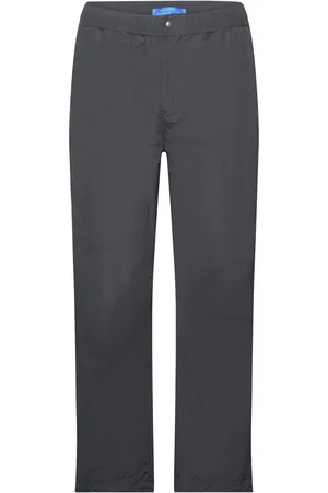 GARMENT PROJECT Tech Pant Black