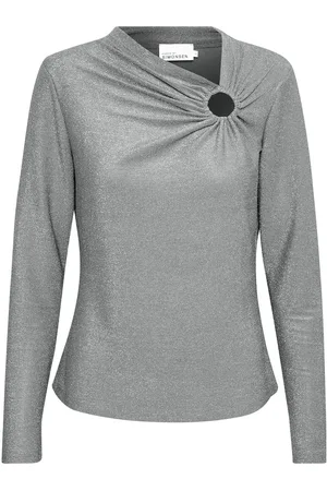 Karen by Simonsen Karlakb Top Silver