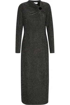 Karen by Simonsen Karlakb Dress Grey