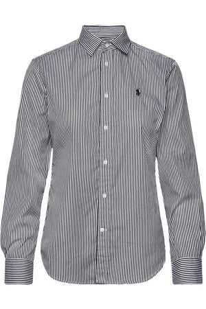 Ralph Lauren Lsl-Bfs Black