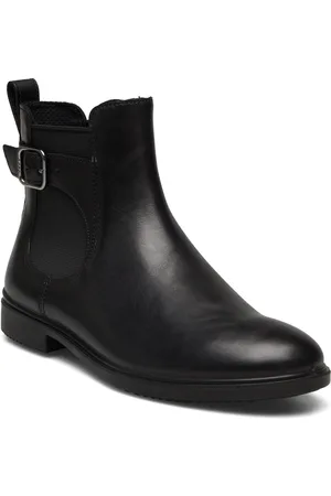 Ecco Dress Classic 15 Black