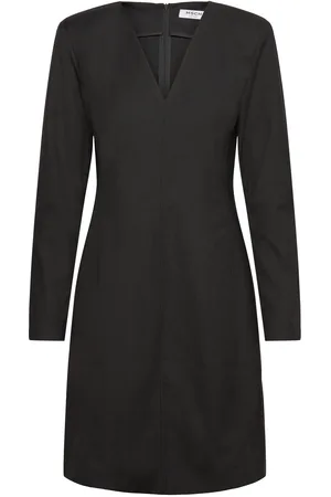MSCH Mschedrie Delma Dress Black