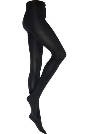Oroblu Warm & Soft Tights Black