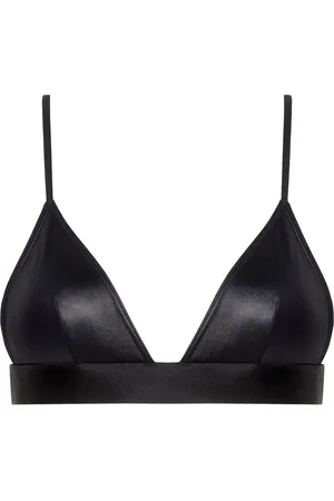 Calvin Klein Triangle-Rp Black