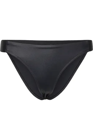 Calvin Klein Cheeky Bikini Black