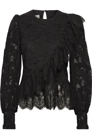 Munthe Lillith Black