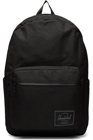 Herschel Pop Quiz Backpack Black