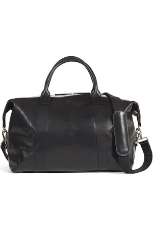 Howard London Weekend Bag Steven Black
