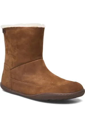 Camper Peu Cami Brown