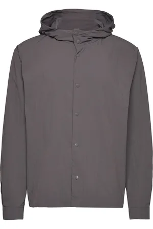 Enkel Studio Eseksund Jacket M Grey