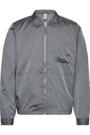 Enkel Studio Eabromo Jacket M Grey