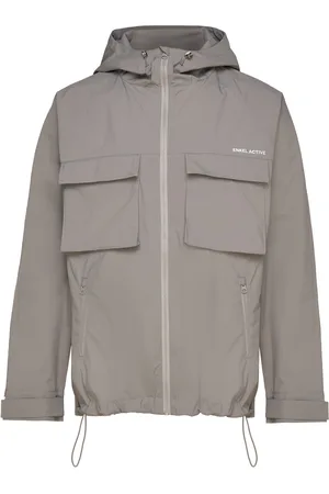 Enkel Studio Eacolima Jacket M Grey