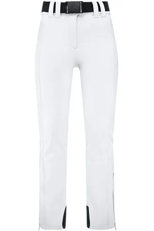 Head Jet Pants Women White