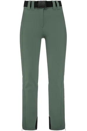 Head Jet Pants Women Green