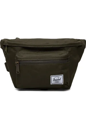 Herschel Pop Quiz Hip Pack Khaki