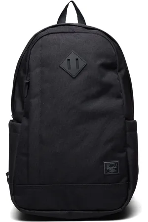 Herschel Seymour Backpack Black