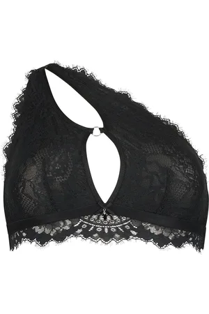 Hunkemöller Jenni Bralette Black