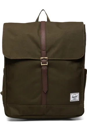 Herschel City Backpack Khaki