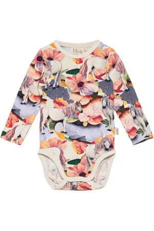 Ma-ia Family Polar Body Patterned
