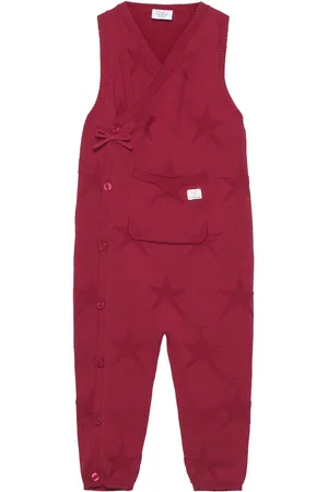 Hust & Claire Maik Red