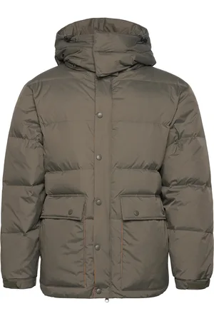 Stan Ray Down Jacket Khaki