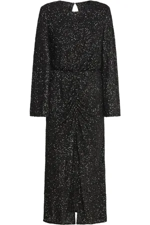 Copenhagen Muse Cmsequince-Dress Black