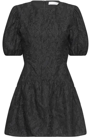 2nd Day 2Nd Alexis - Pure Texture Black