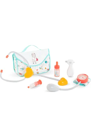 COROLLE Mpp Mgp Large Doctor Set Patterned