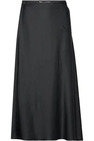 Samsøe Samsøe Viktoria Bias Skirt 14905 Black