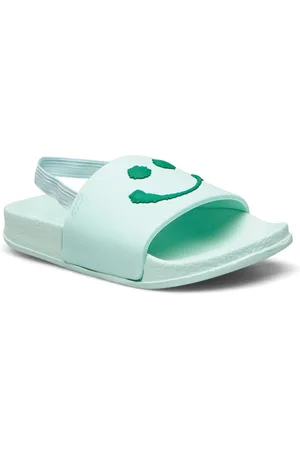 Molo Zhappy Green