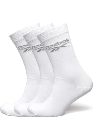 Reebok Sock Crew White
