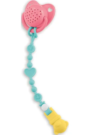 COROLLE Mgp 14" Pacifier With Sound Patterned